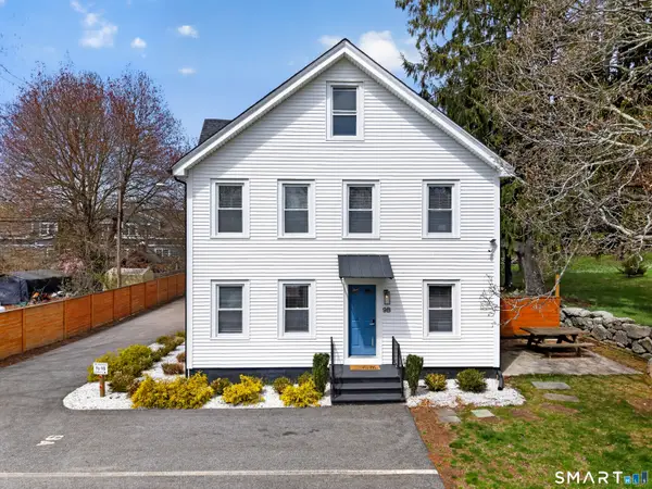 9 School (4 And 6 School Place)(mystic) Street, Stonington, CT 06355