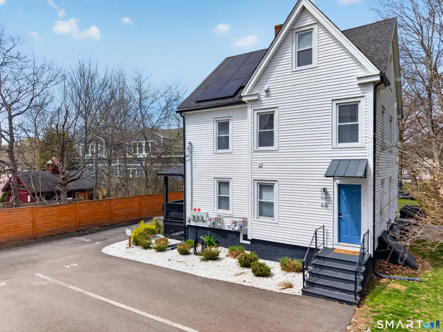 9 School (4 And 6 School Place)(mystic) Street, Mystic, CT 06355 - #2