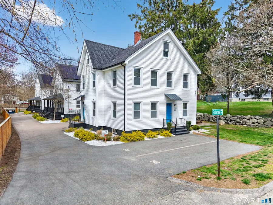 9 School (4 And 6 School Place)(mystic) Street, Mystic, CT 06355 - #3