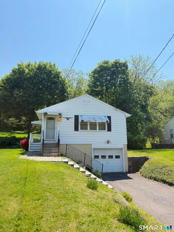212 Swain Avenue, Meriden, CT 06450