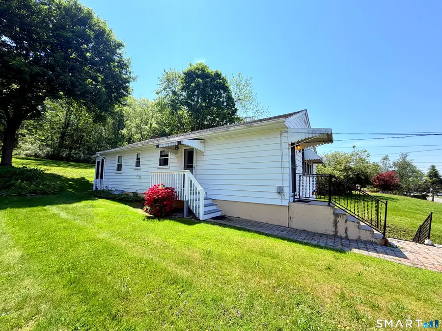 212 Swain Avenue, Meriden, CT 06450 - #2
