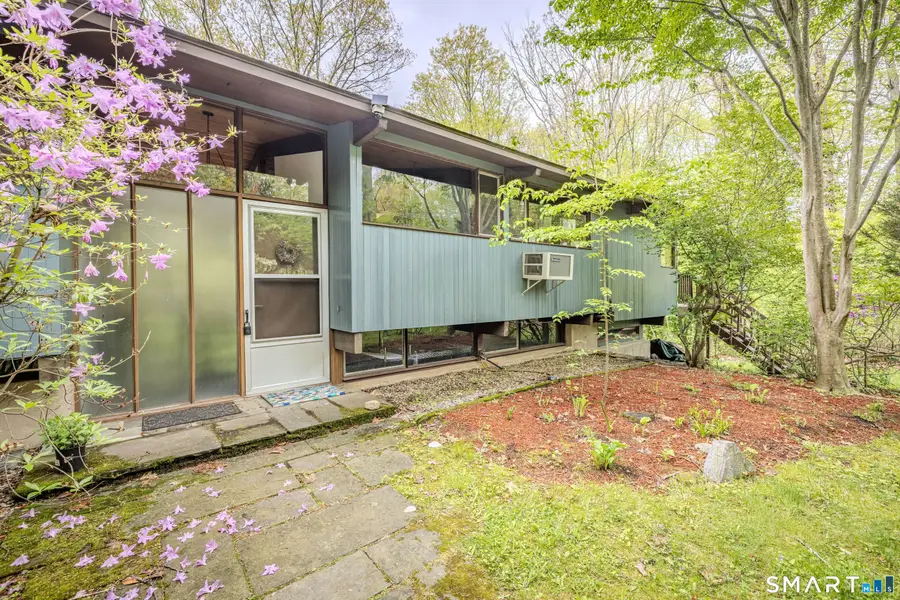 88 Hillyndale Road, Mansfield, CT 06268 - #2