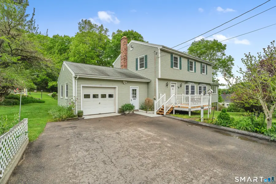 38 Roberts Road, Groton, CT 06340 - #2