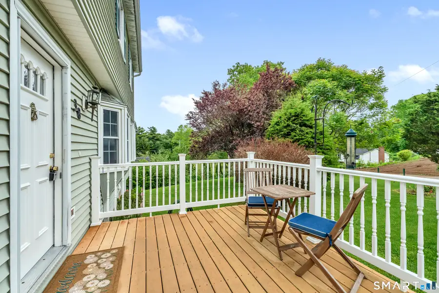 38 Roberts Road, Groton, CT 06340 - #3