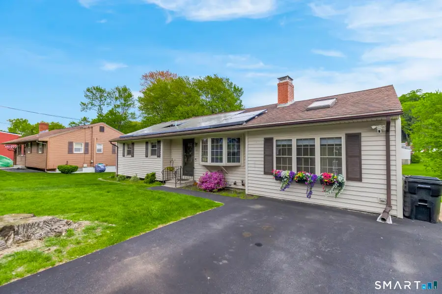 102 Wayne Lane, Meriden, CT 06450 - #2
