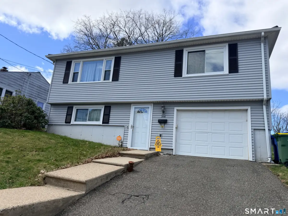 398 Wilson Street, Waterbury, CT 06708 - #1