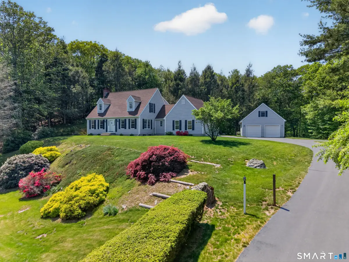 62 Patricia Avenue, North Stonington, CT 06359 - #1