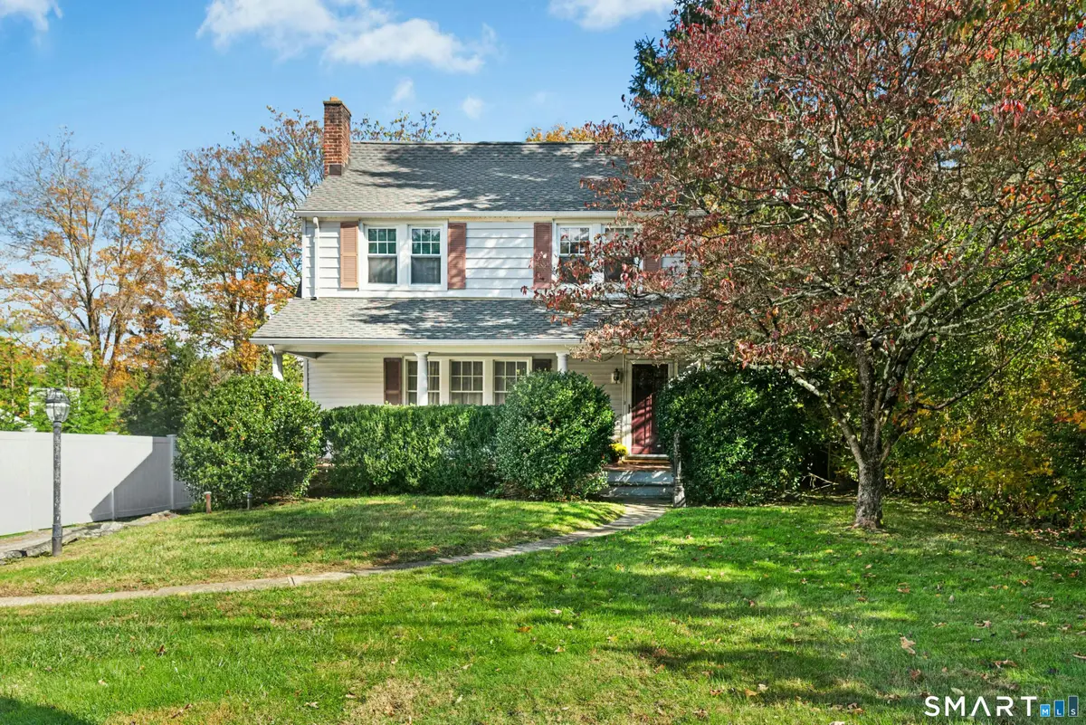 1018 North Street, Greenwich, CT 06831 - #1