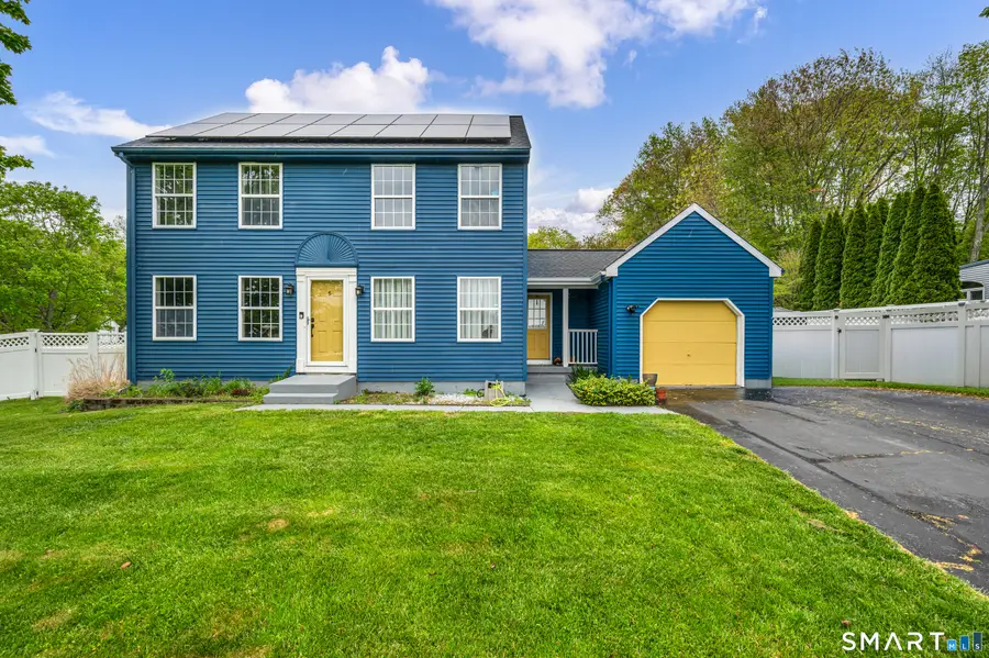5 Bentley Drive, Manchester, CT 06040 - #2