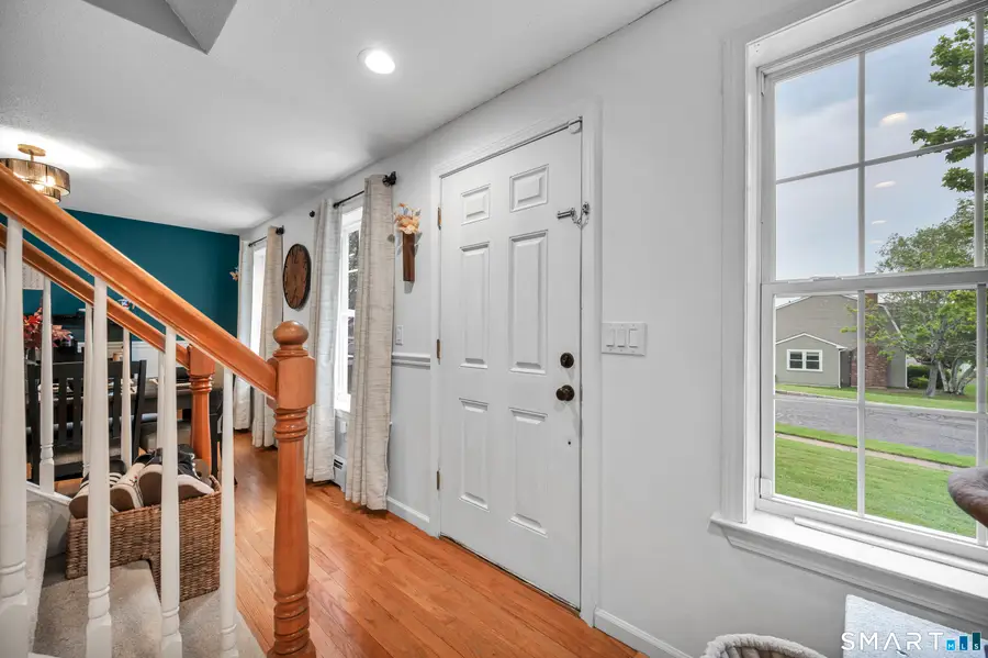 5 Bentley Drive, Manchester, CT 06040 - #3