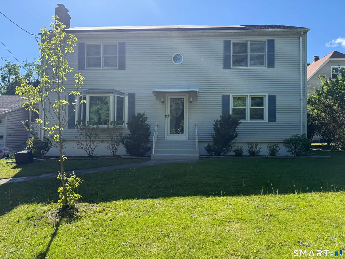 12 Bliss Avenue, Hamden, CT 06517 - #1