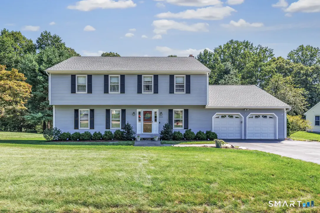2125 Cutspring Road, Stratford, CT 06614 - #1