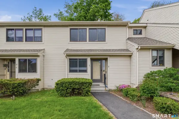 61 Greenview Drive #61, Rocky Hill, CT 06067