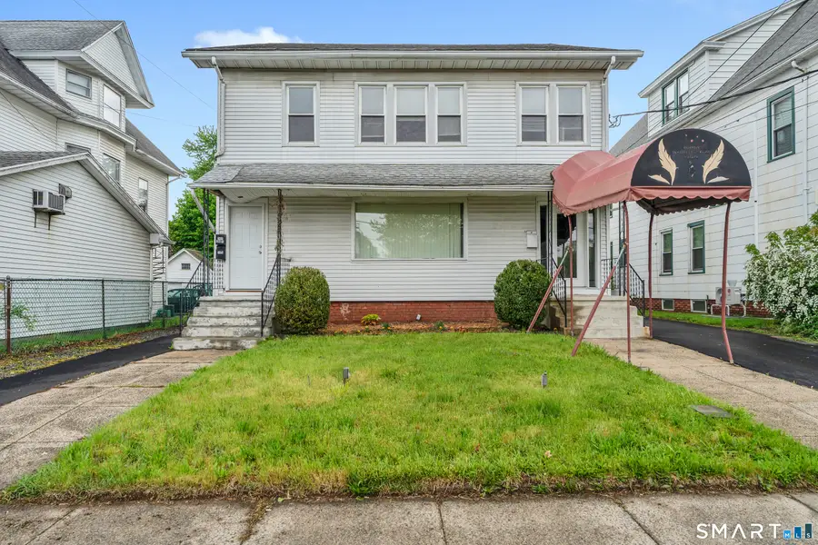 1428 Dixwell Avenue, Hamden, CT 06514 - #2