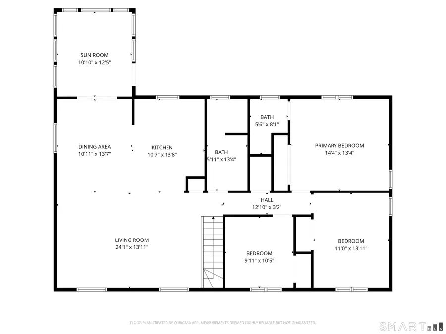 89 Shweky Lane, Southington, CT 06489 - #2