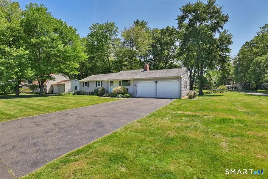 36 Redcoat Lane, Unionville, CT 06085 - #3