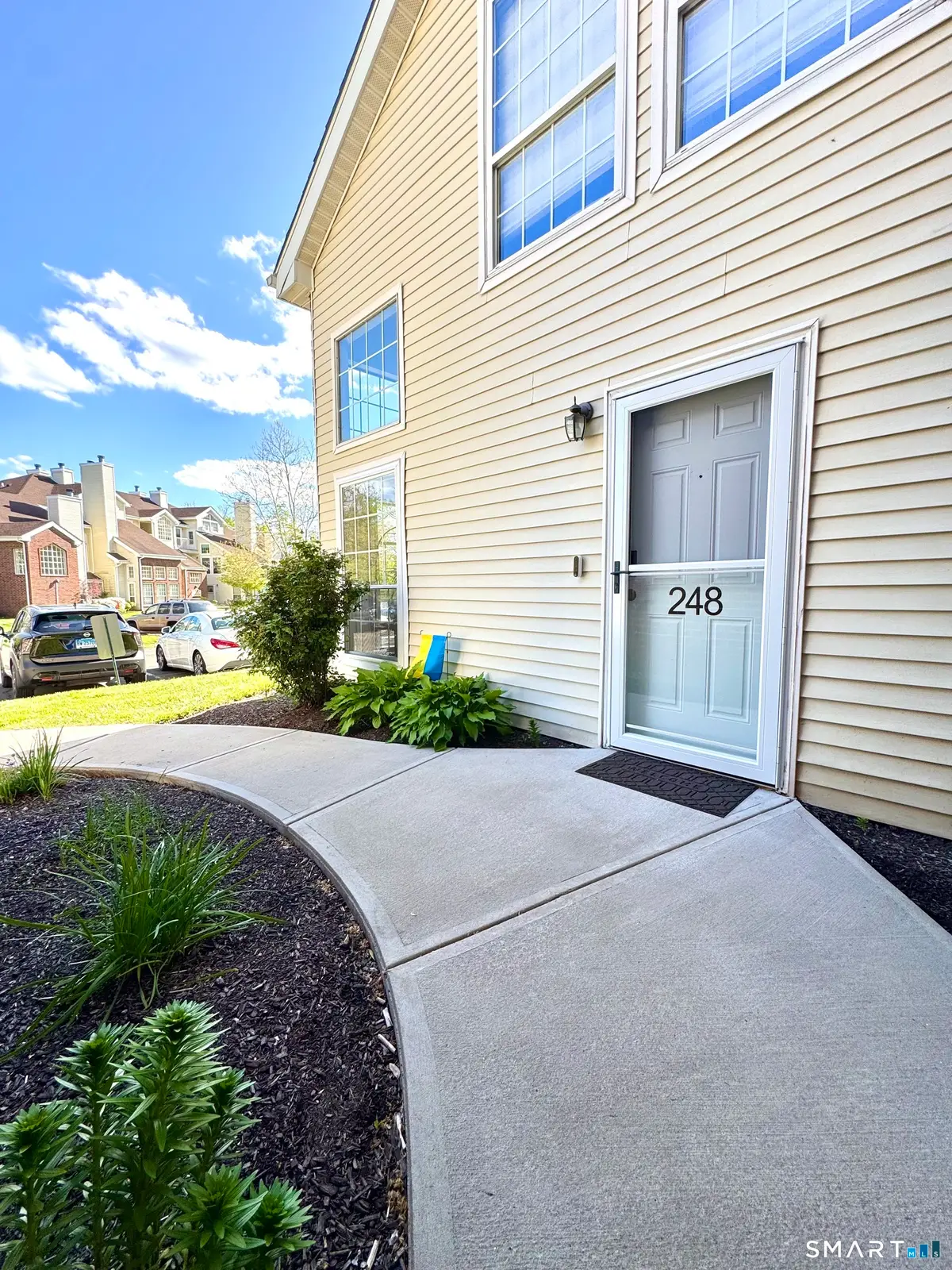 248 Carriage Crossing Lane #248, Middletown, CT 06457 - #1