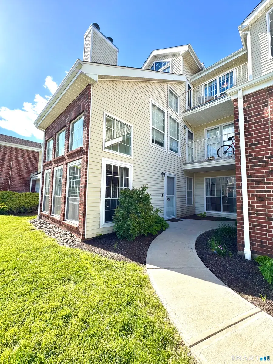 248 Carriage Crossing Lane #248, Middletown, CT 06457 - #2