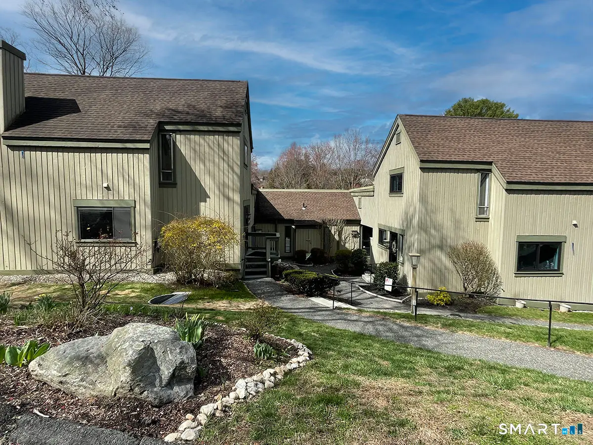 318 Heritage Village #E, Southbury, CT 06488 - #1