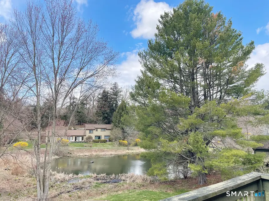 318 Heritage Village #E, Southbury, CT 06488 - #2