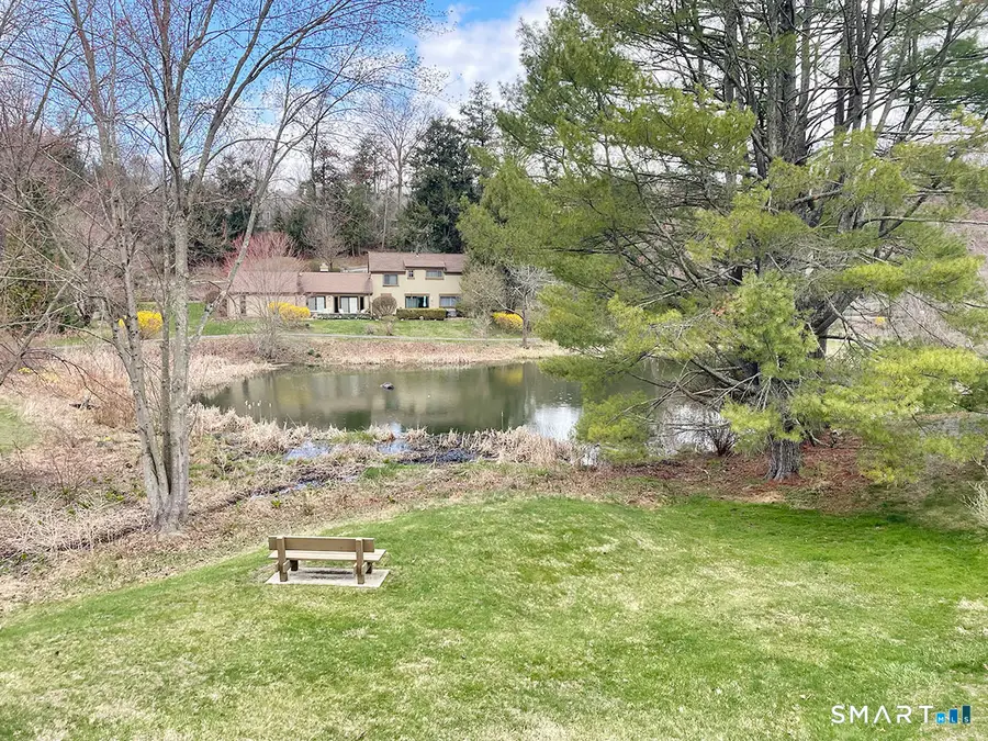 318 Heritage Village #E, Southbury, CT 06488 - #3
