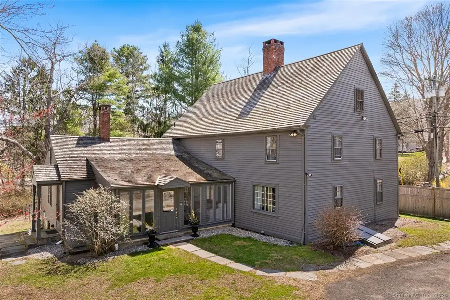 45 Main Street, Essex, CT 06426 - #2