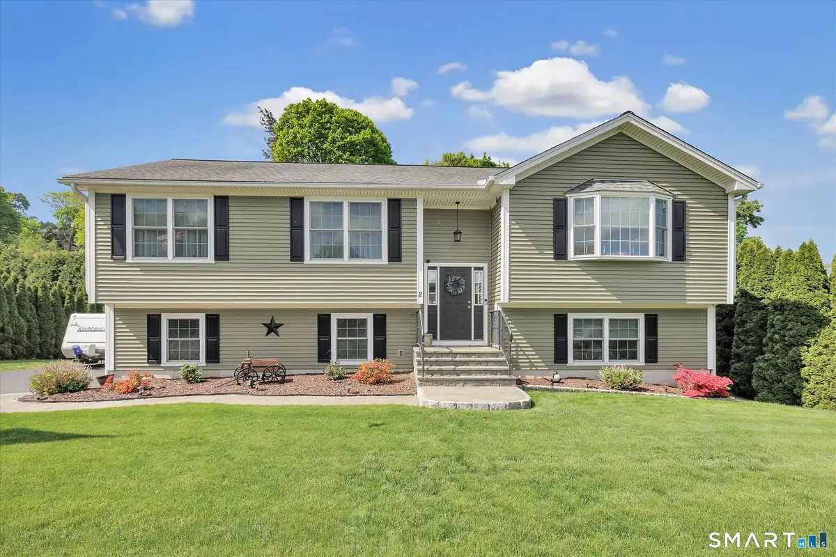 2 Gracie Lane, Ansonia, CT 06401 - #1