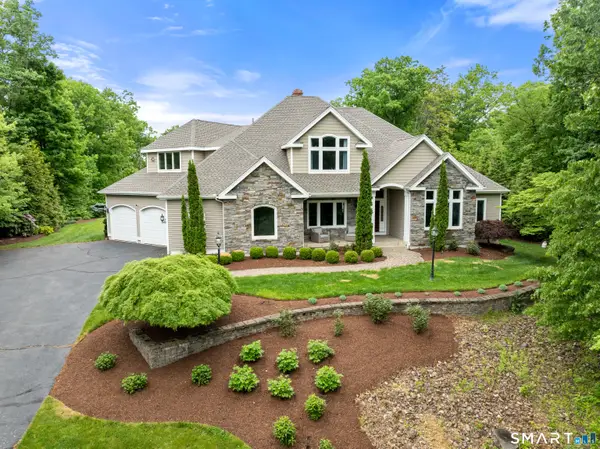 7 Hunters Ridge, Rocky Hill, CT 06067