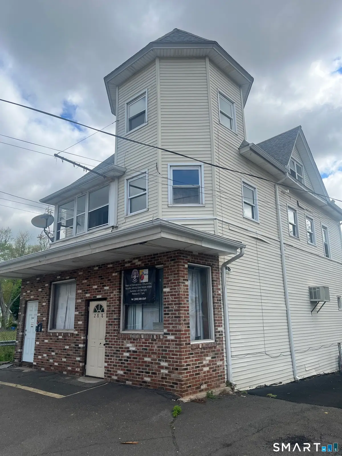 288 Cook Avenue, Meriden, CT 06451 - #1