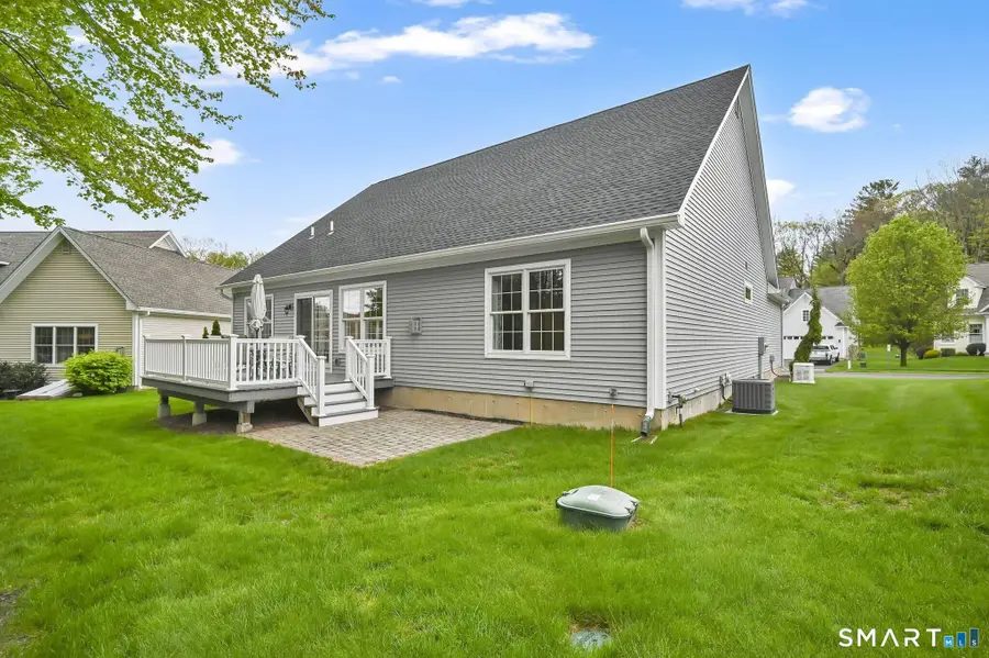 21 Tanglewood Drive #21, Somers, CT 06071 - #3