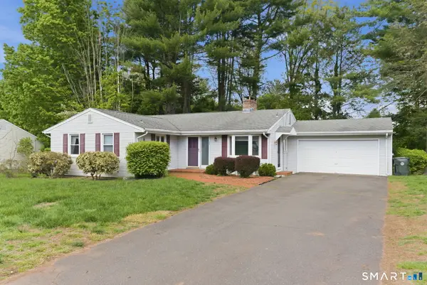 68 Cornwall Road, Berlin, CT 06037