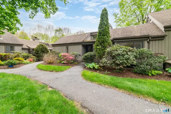 474 Heritage Village #A, Southbury, CT 06488