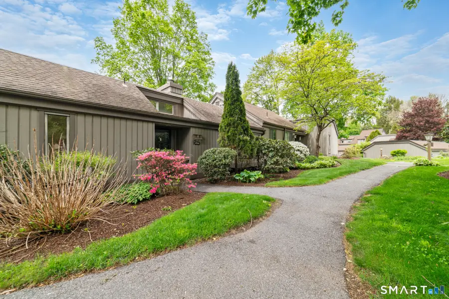 474 Heritage Village #A, Southbury, CT 06488 - #2