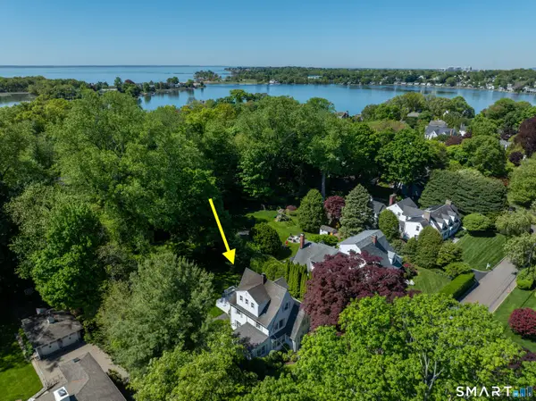 8 Woodland Drive, Darien, CT 06820