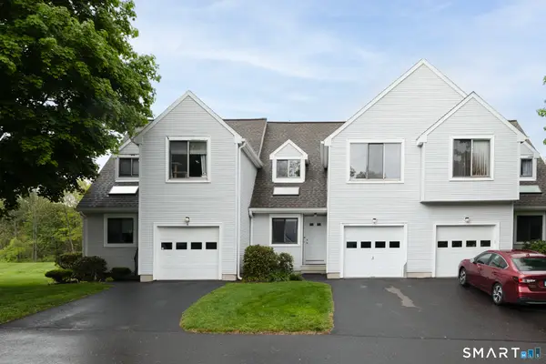 7 Lilac Lane #7, Farmington, CT 06032