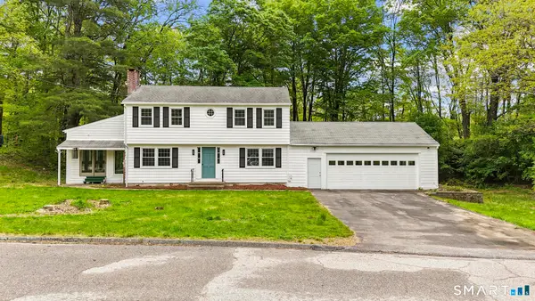 7 Sycamore Terrace, Windham, CT 06280