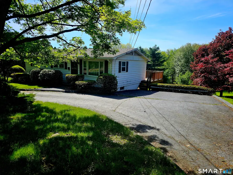 345 Harland Road, Norwich, CT 06360 - #2