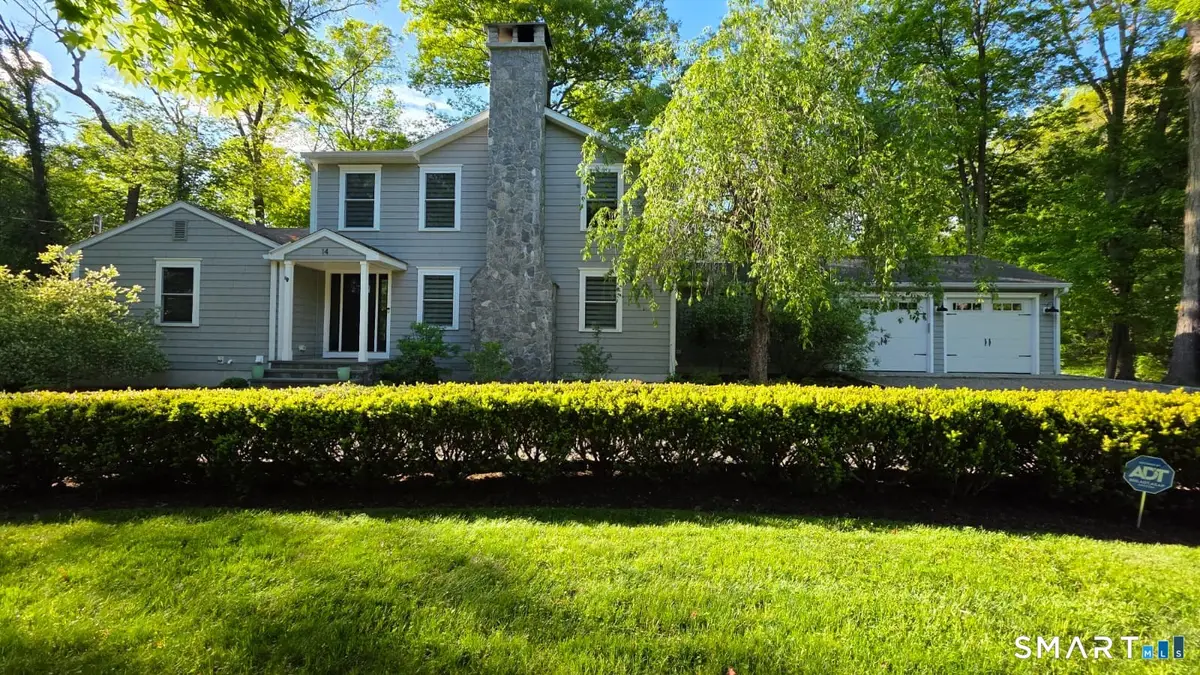 14 Fullmar Lane, Norwalk, CT 06850 - #1