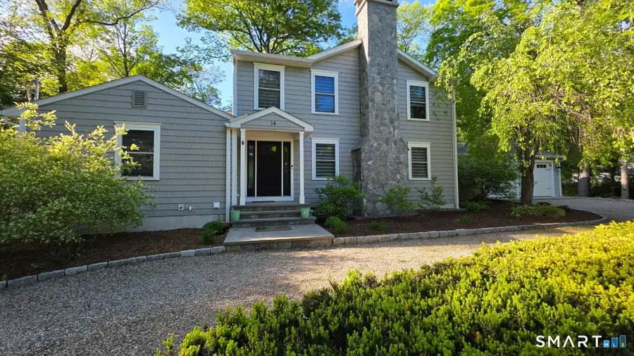 14 Fullmar Lane, Norwalk, CT 06850 - #3