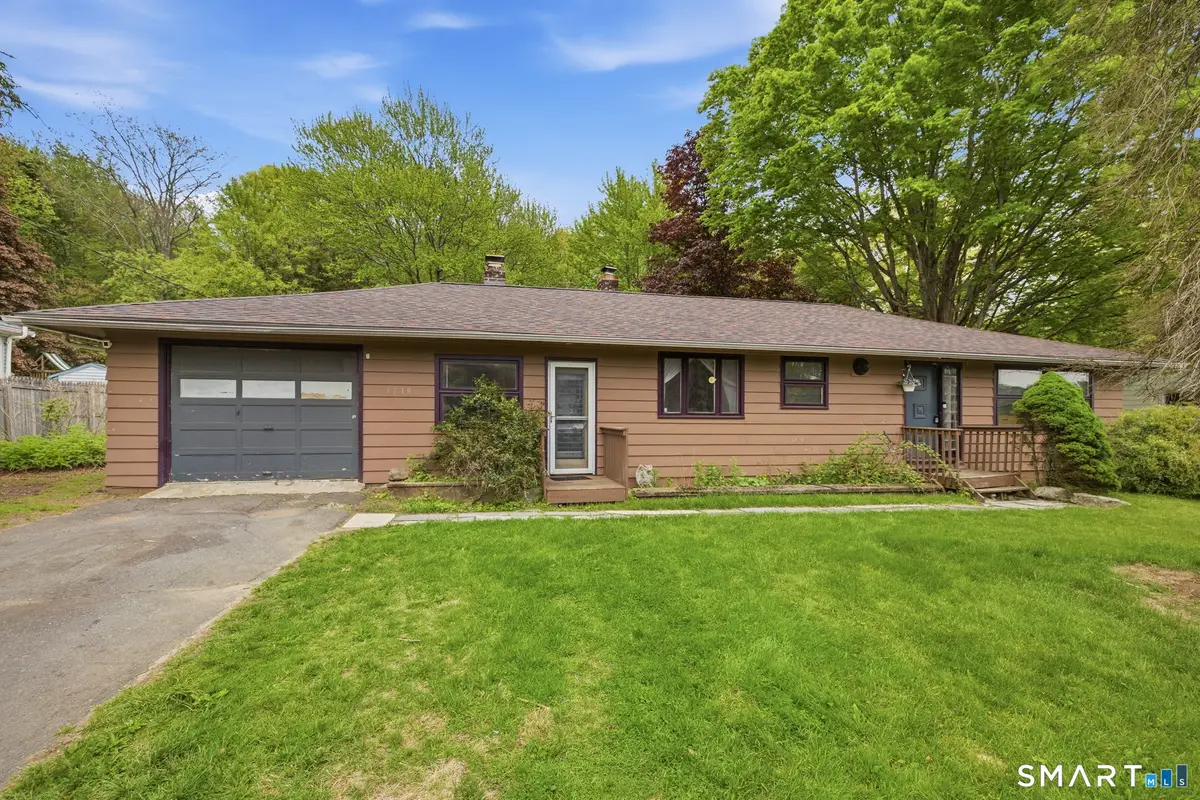1718 Musso View Avenue, Cheshire, CT 06410 - #1