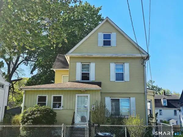 57 Burnham Street, Hartford, CT 06112