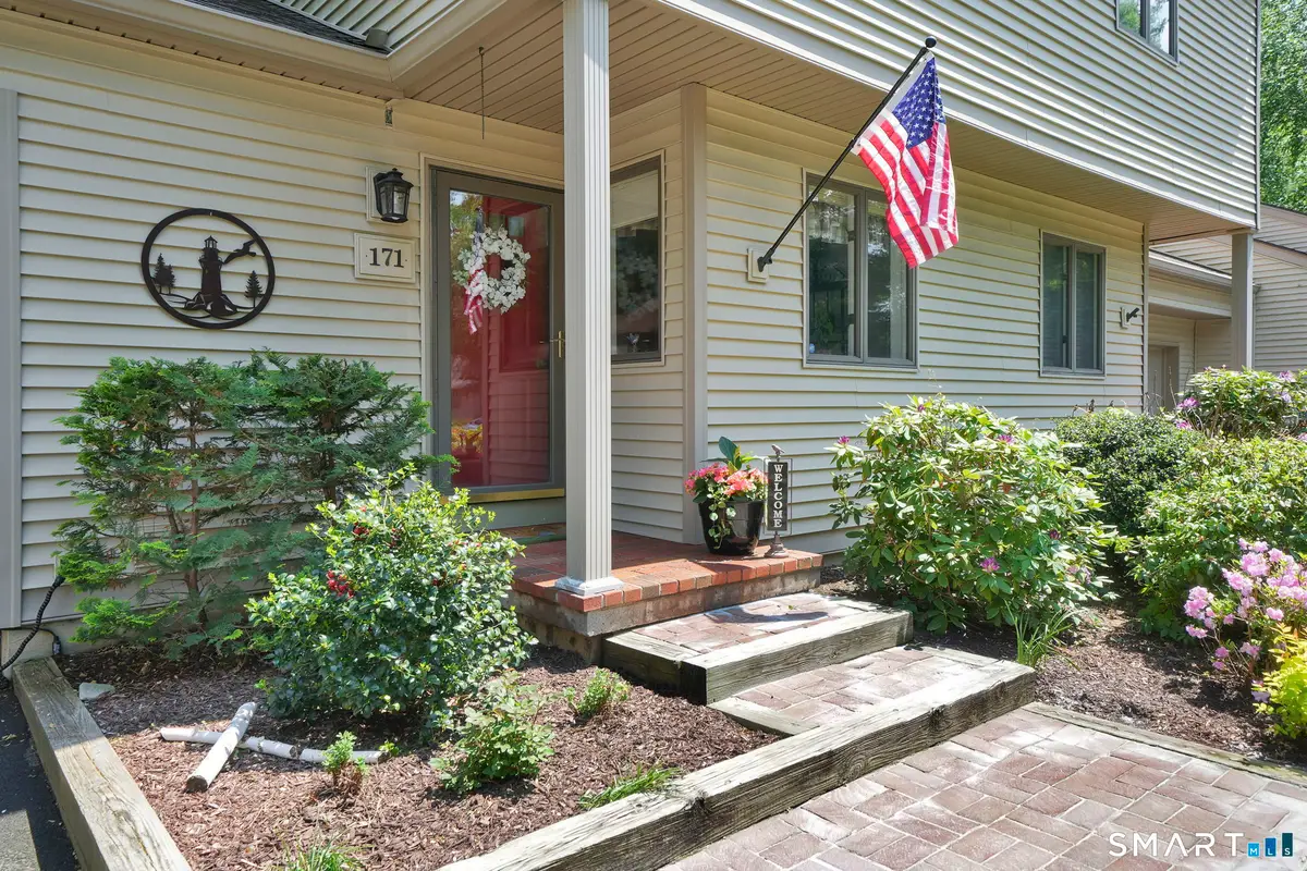 171 The Laurels #171, Enfield, CT 06082 - #1