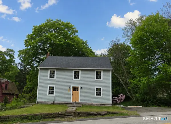 57 Middle Haddam Road, East Hampton, CT 06424
