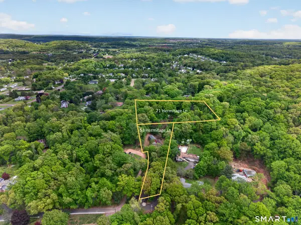 71 & 53 Hermitage Lane, North Haven, CT 06473