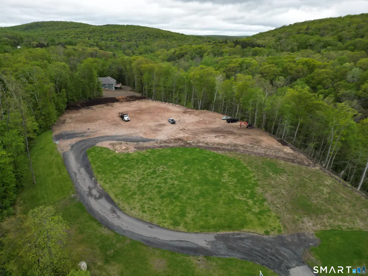 1143 Saybrook Road, Haddam, CT 06438 - #1