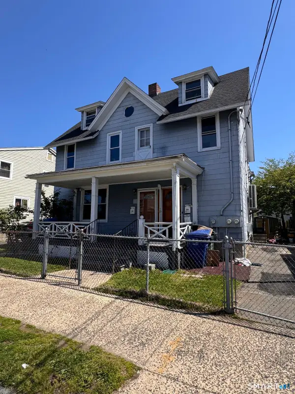 384 Wells Street, Bridgeport, CT 06606