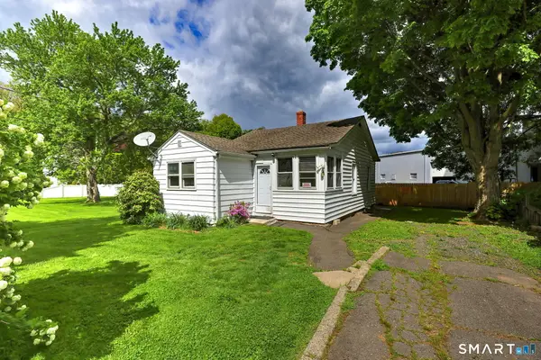 33 Beacon Street, New Britain, CT 06053