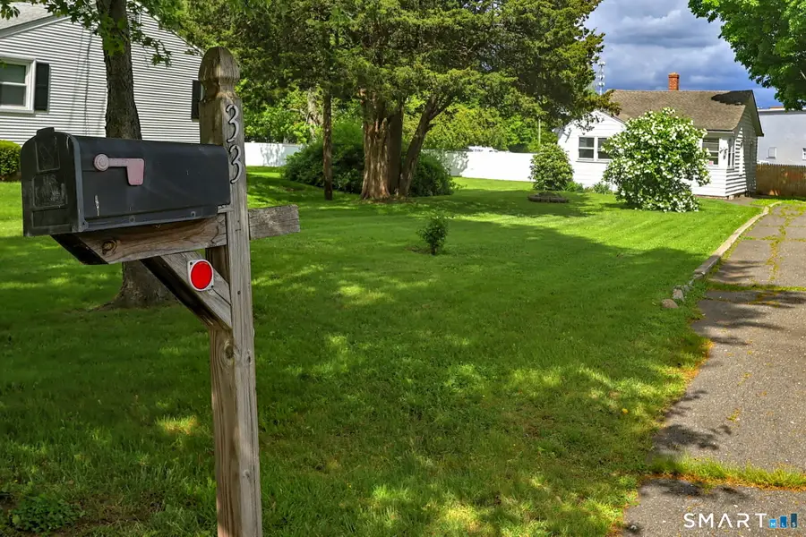 33 Beacon Street, New Britain, CT 06053 - #2