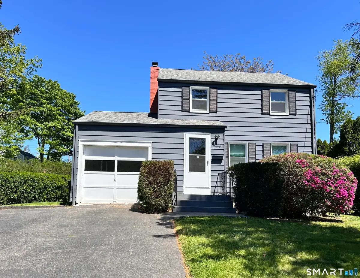 70 Guilford Drive, Bridgeport, CT 06606 - #1