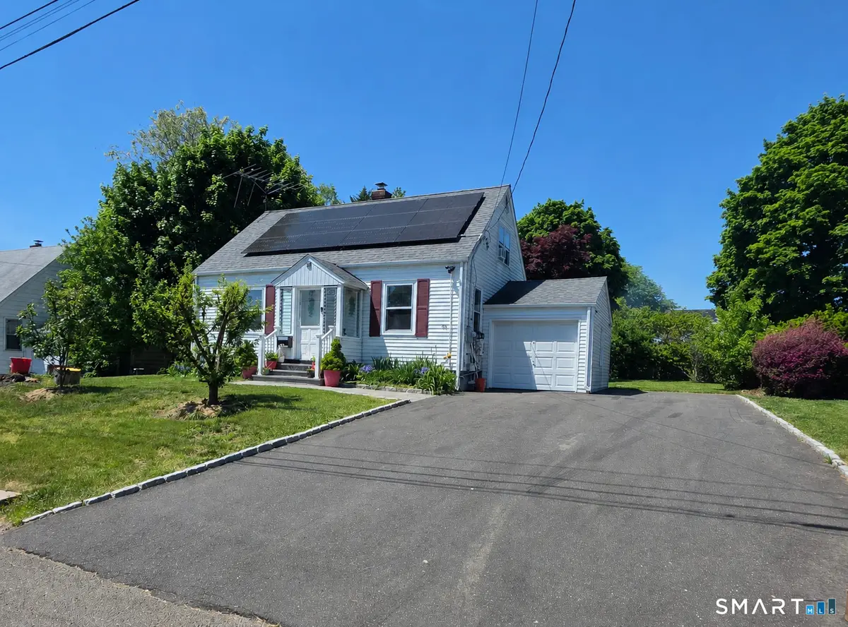 65 Westmere Street, Bridgeport, CT 06606 - #1